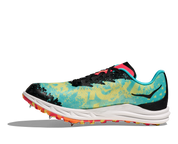 Unisex Crescendo XC Spikes (CYZ - Cielo Blue/Yuzu)