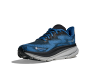 Men's Clifton 9 GTX (BGYN - Black/Foggy Night)