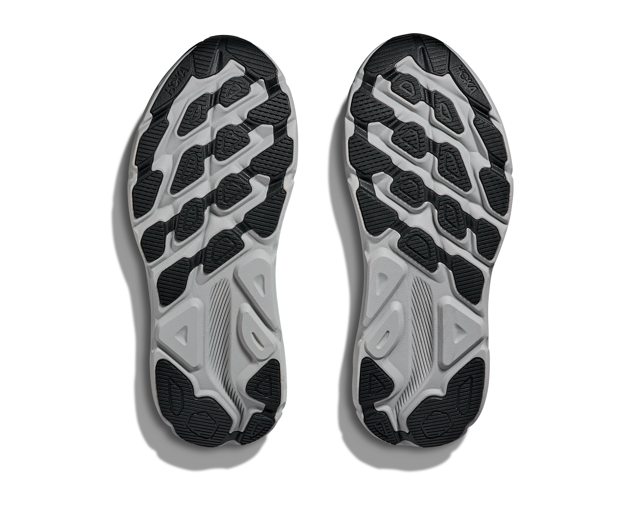 Men's Clifton 9 GTX (BGYN - Black/Foggy Night)
