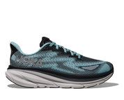 Women's Clifton 9 GTX (BNDR - Black/Raindrop)
