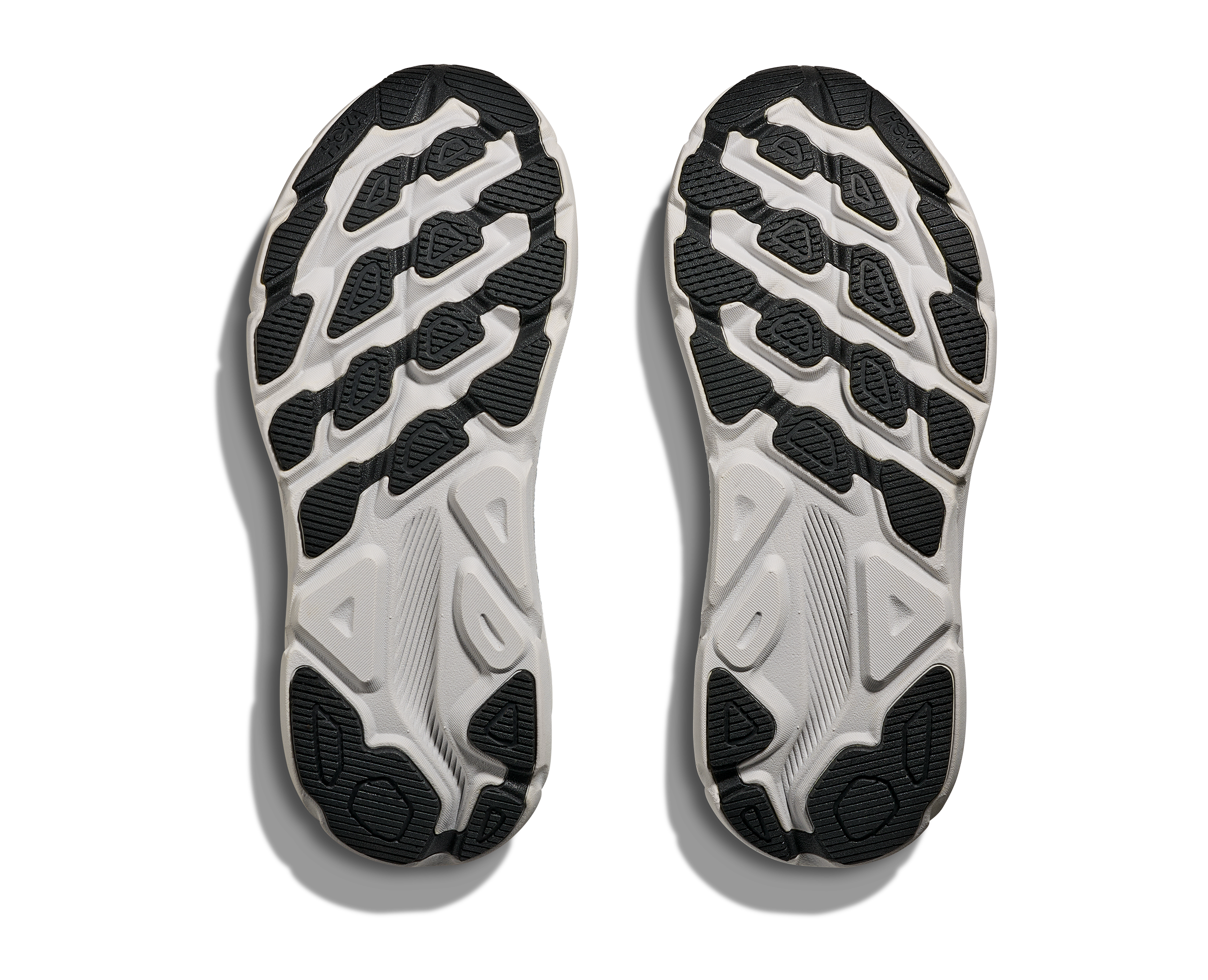 Women's Clifton 9 GTX (BNDR - Black/Raindrop)