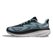 Women's Clifton 9 GTX (BNDR - Black/Raindrop)