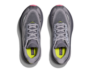 Women's Clifton 9 GTX (GYSK - Grey Skies/Foggy Grey)