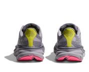 Women's Clifton 9 GTX (GYSK - Grey Skies/Foggy Grey)