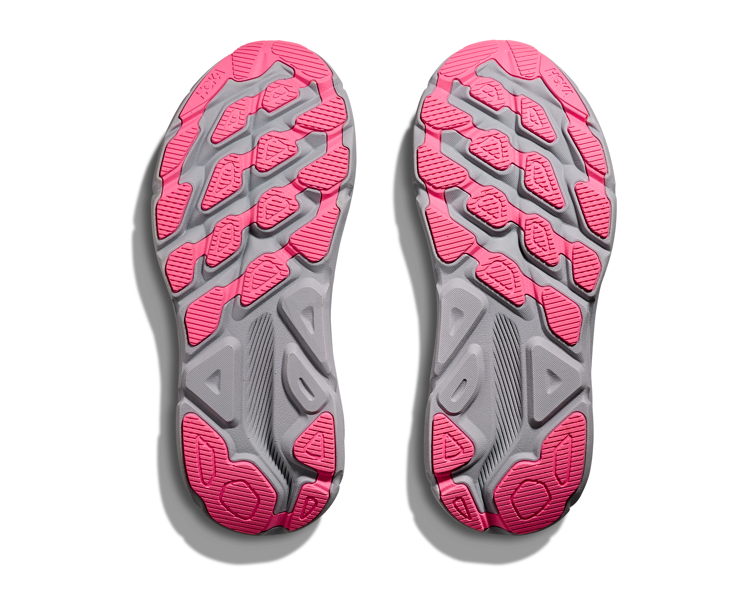Women's Clifton 9 GTX (GYSK - Grey Skies/Foggy Grey)