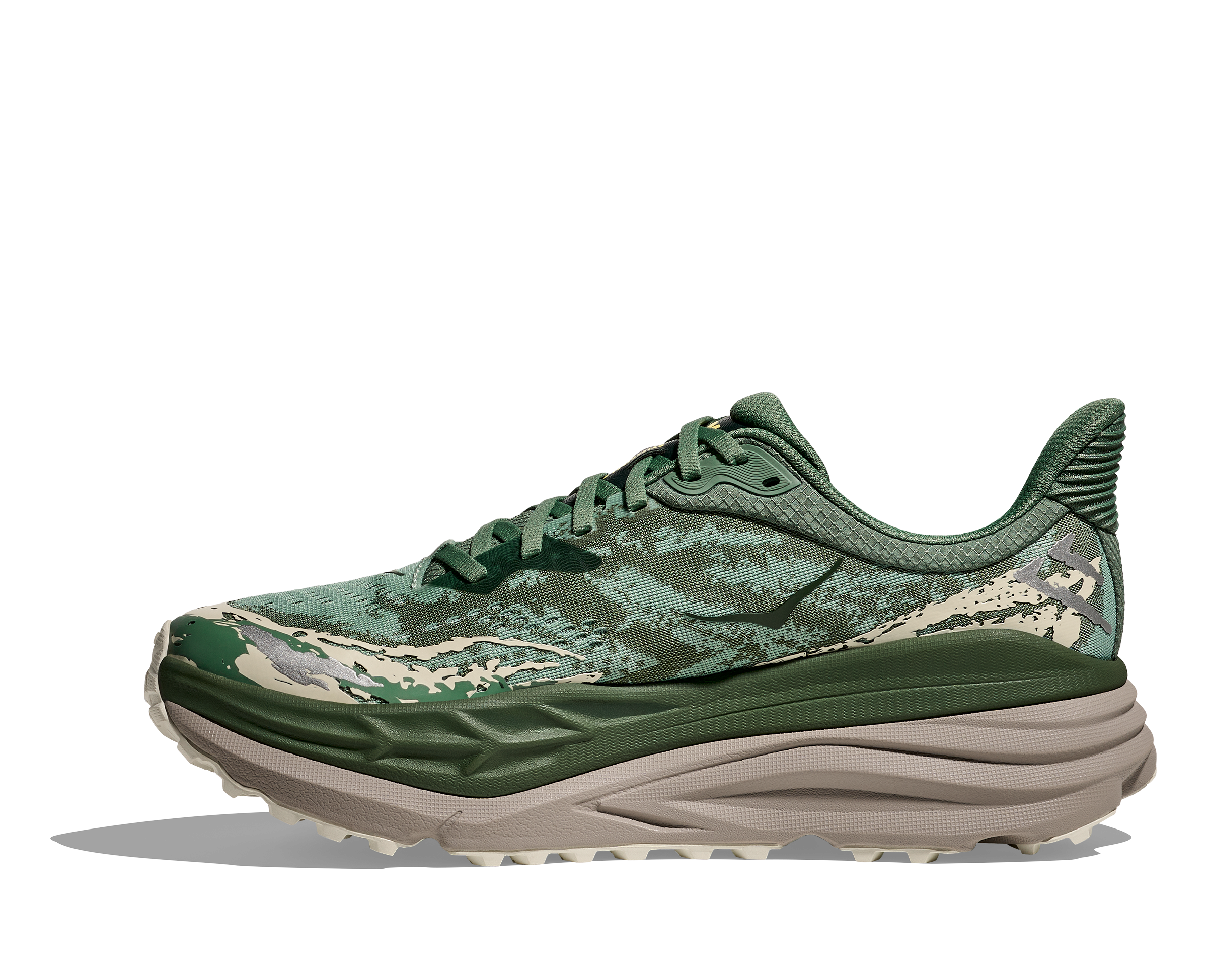 Men's Stinson 7 (FNCM - Fern/Cement)