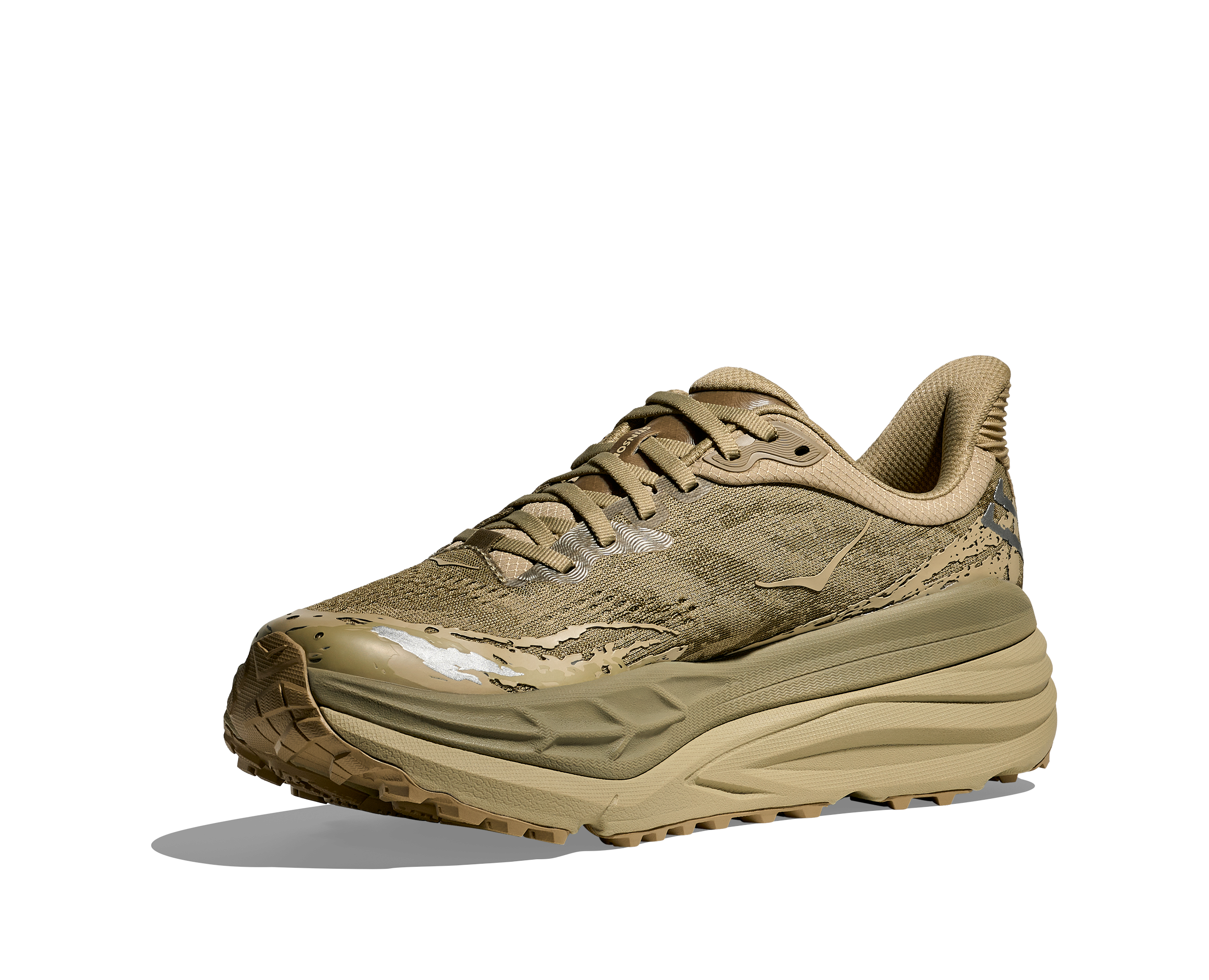 Men's Stinson 7 (OSH - Oyster Mushroom/Wild Mushroom)