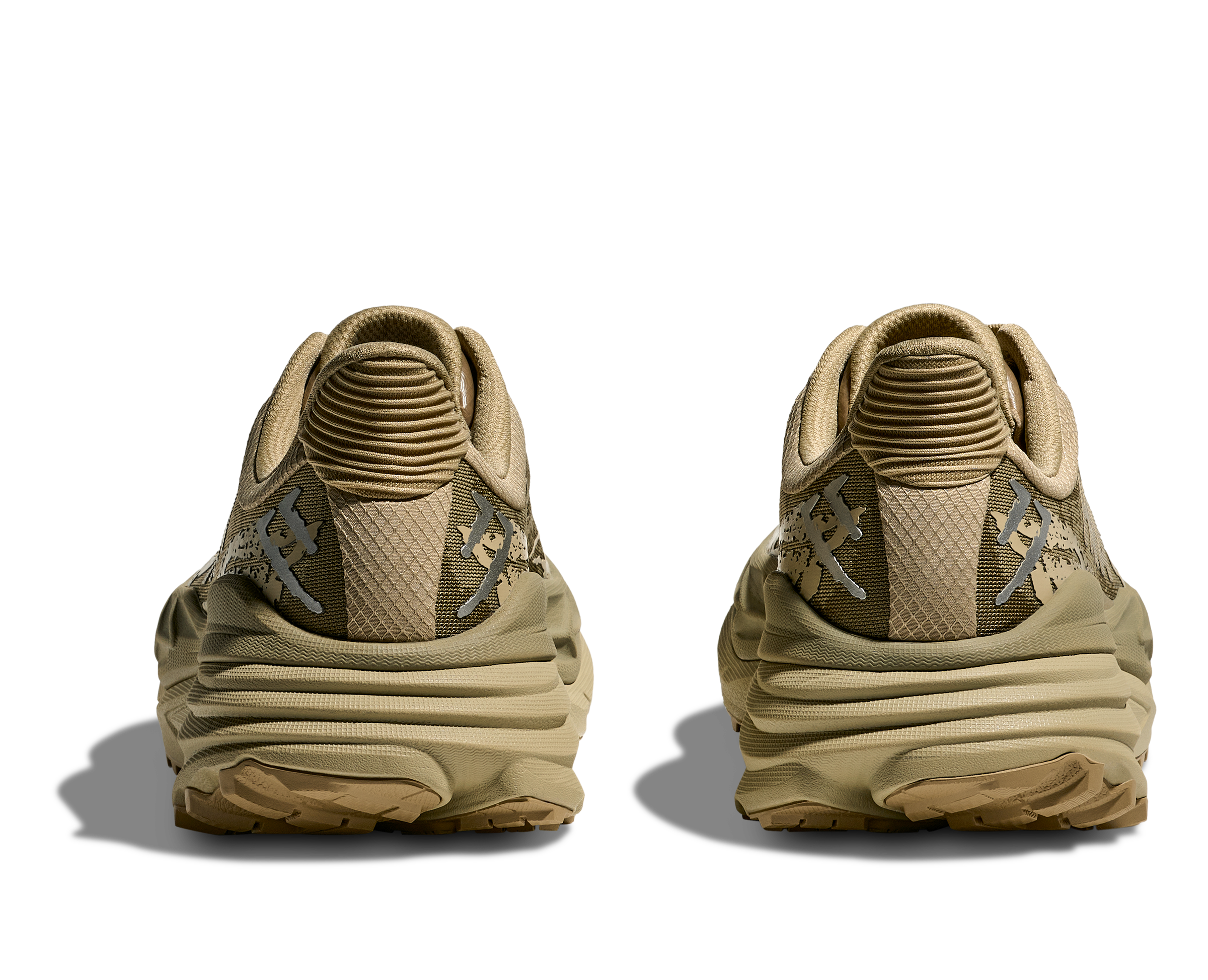 Men's Stinson 7 (OSH - Oyster Mushroom/Wild Mushroom)