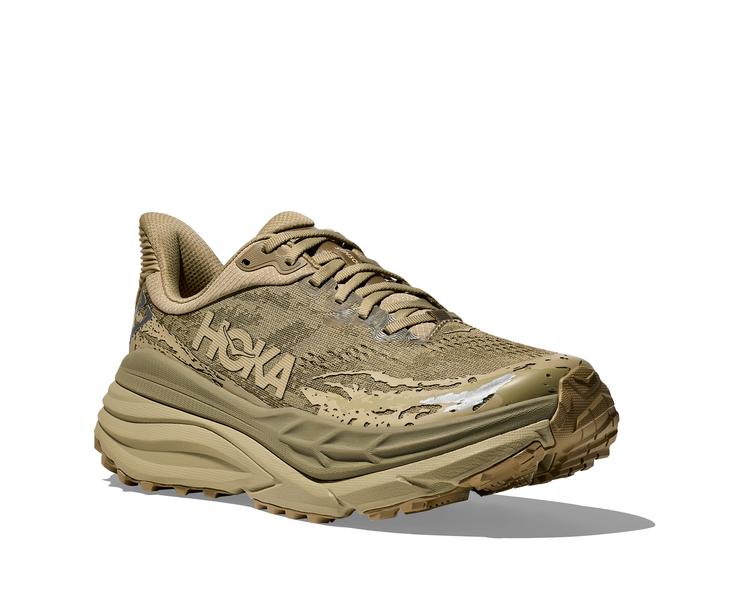 Men's Stinson 7 (OSH - Oyster Mushroom/Wild Mushroom)