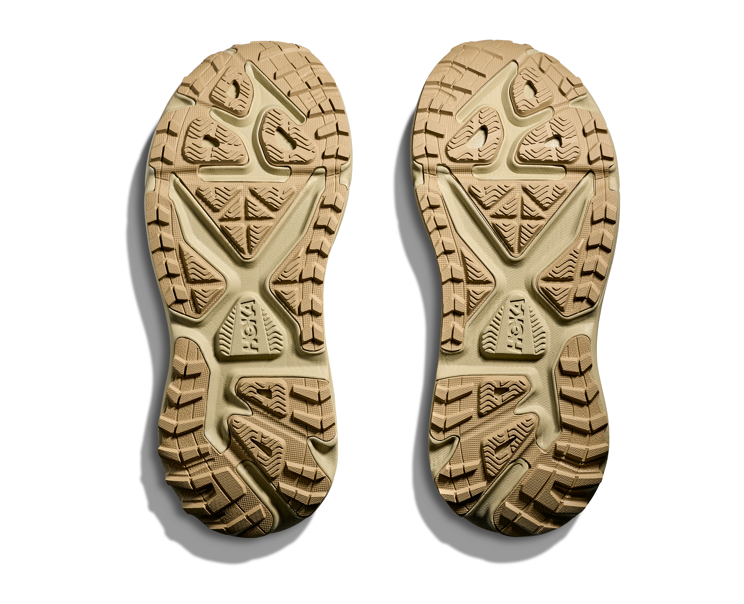 Men's Stinson 7 (OSH - Oyster Mushroom/Wild Mushroom)