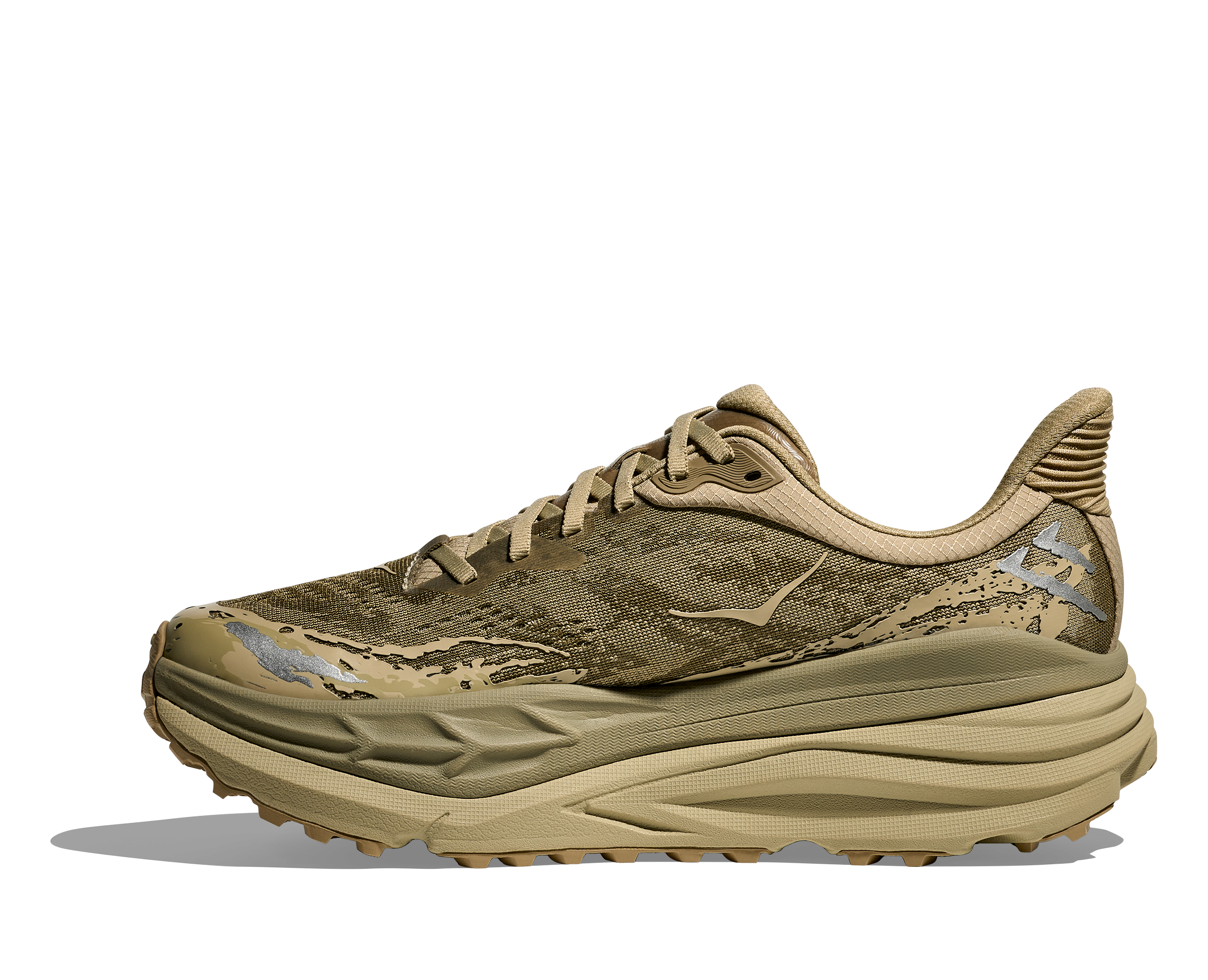 Men's Stinson 7 (OSH - Oyster Mushroom/Wild Mushroom)