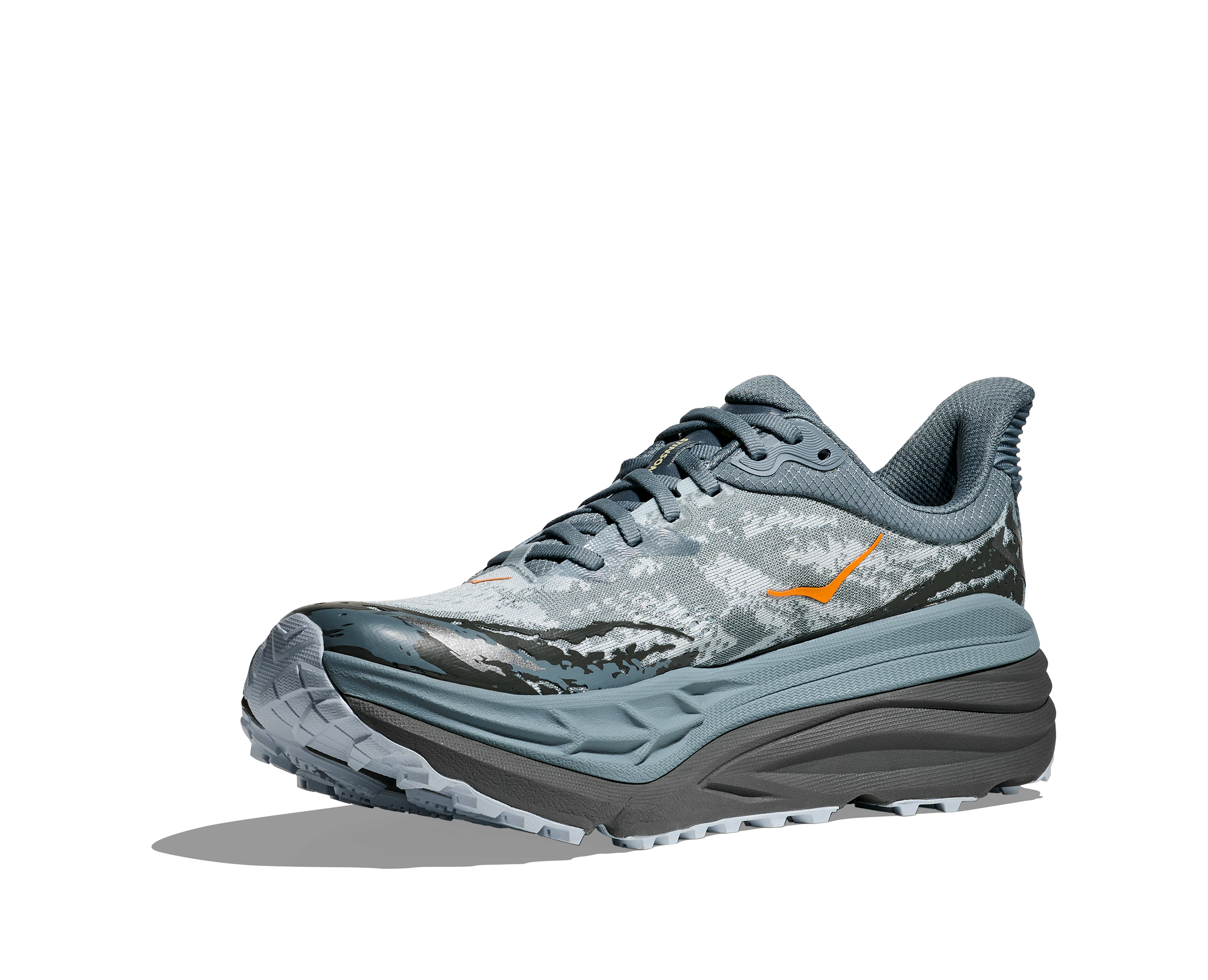 Men's Stinson 7 (SBLSP - Slate Blue/Asphalt Grey)