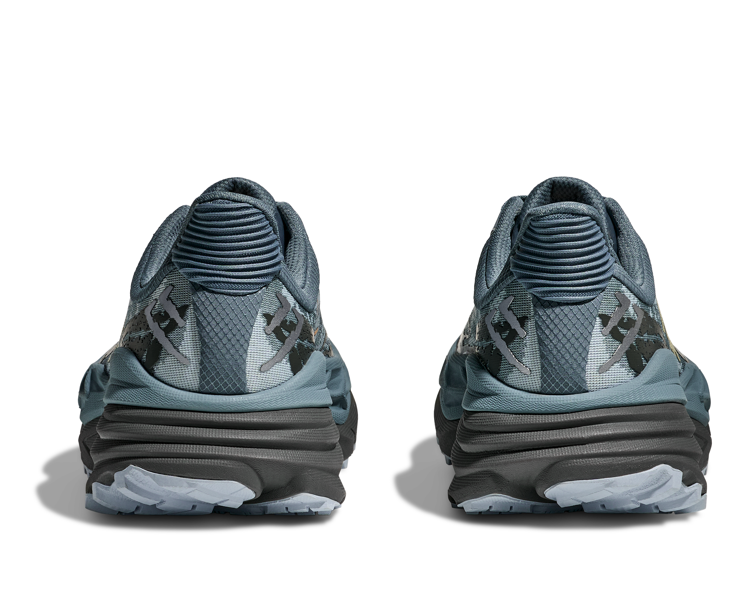 Men's Stinson 7 (SBLSP - Slate Blue/Asphalt Grey)