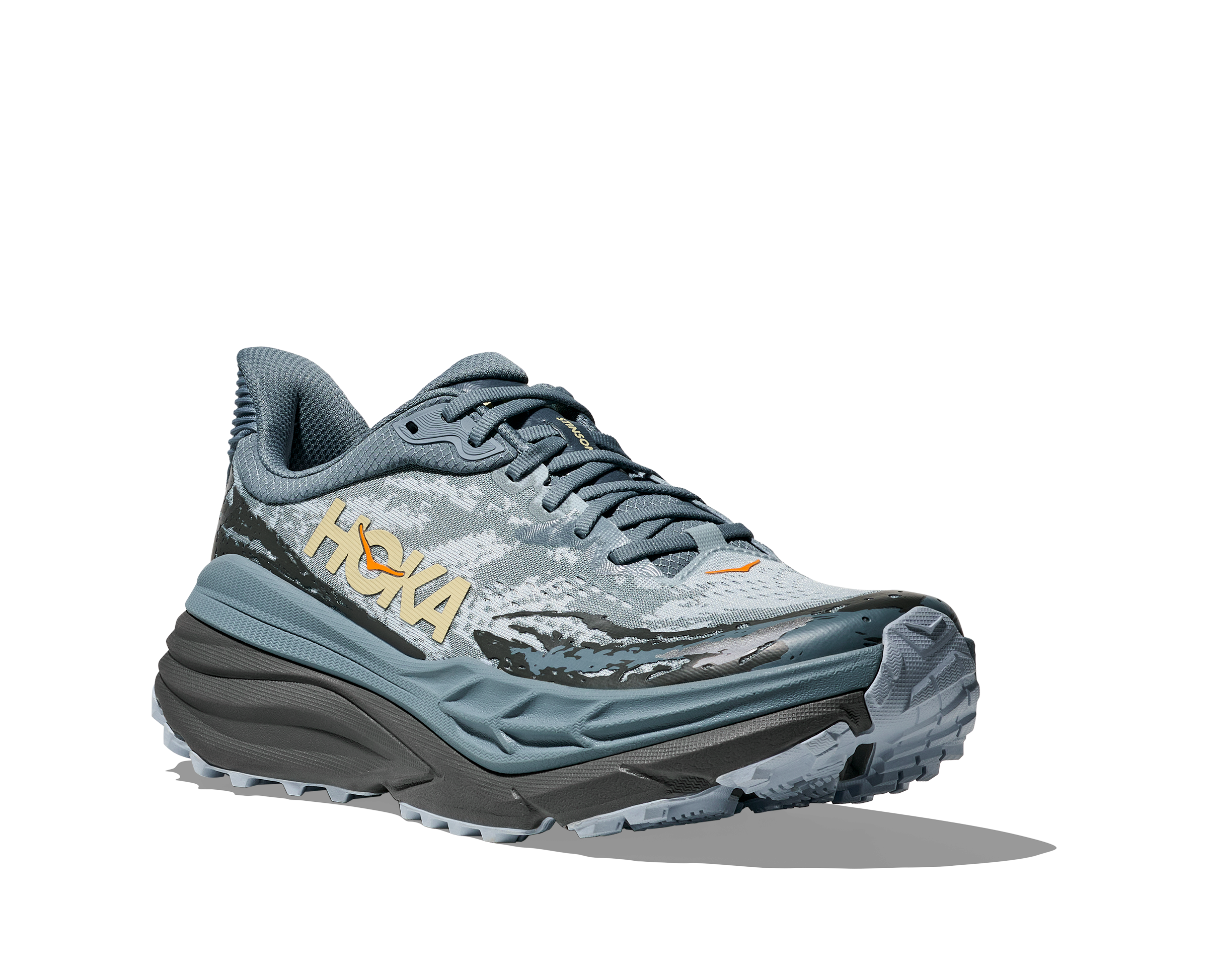 Men's Stinson 7 (SBLSP - Slate Blue/Asphalt Grey)