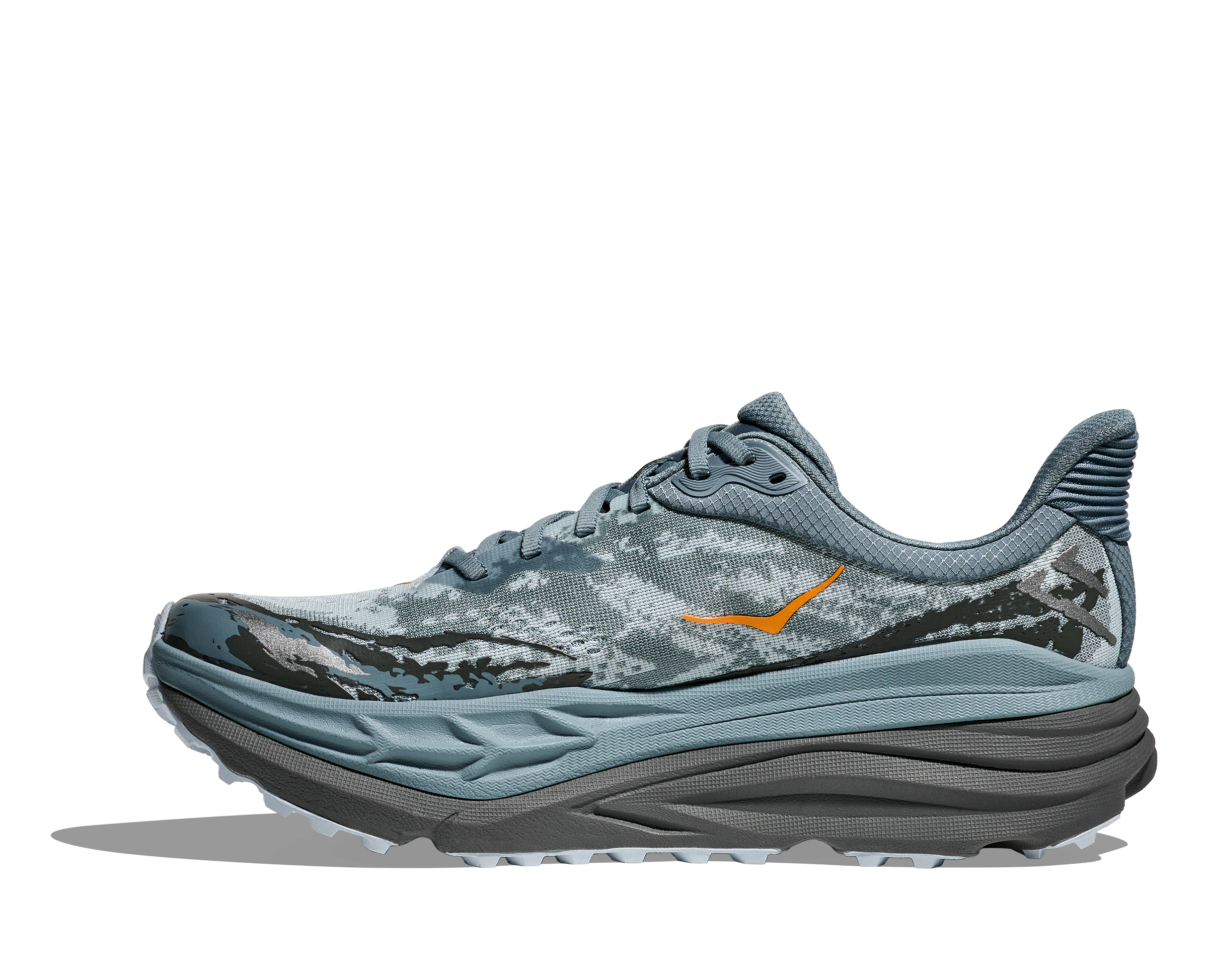 Men's Stinson 7 (SBLSP - Slate Blue/Asphalt Grey)