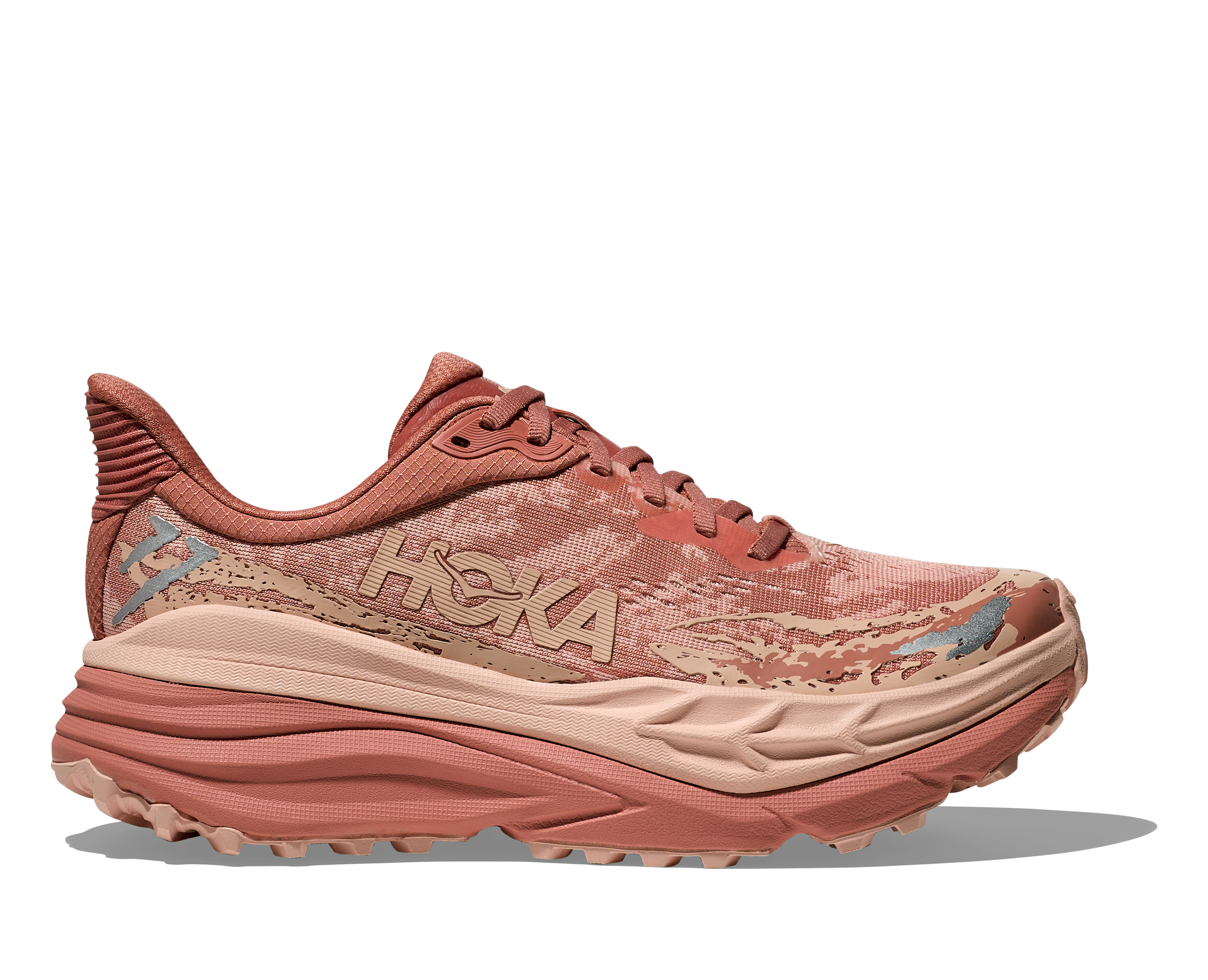 Women's Stinson 7 (BHRS - Blush/Rose Latte)