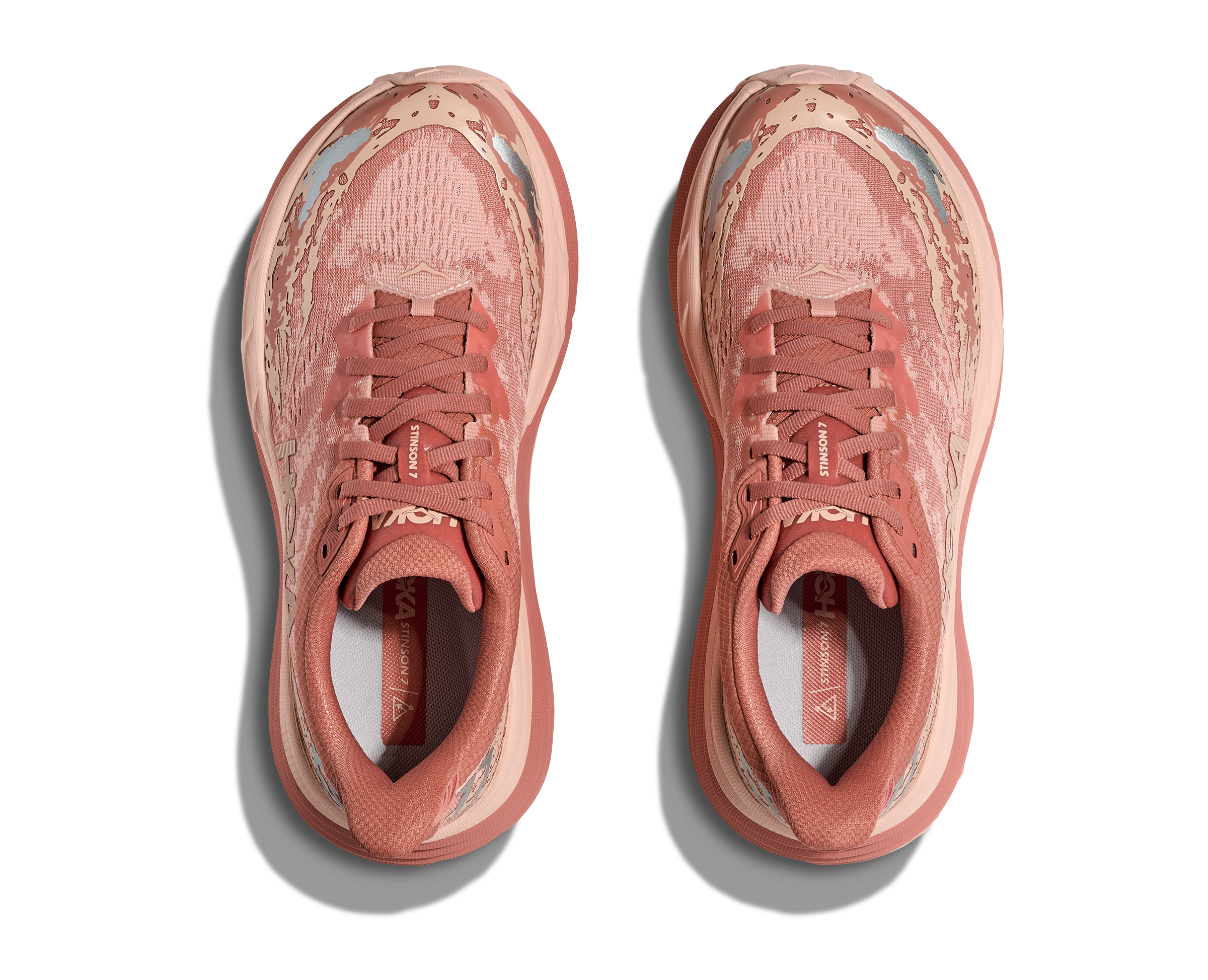 Women's Stinson 7 (BHRS - Blush/Rose Latte)