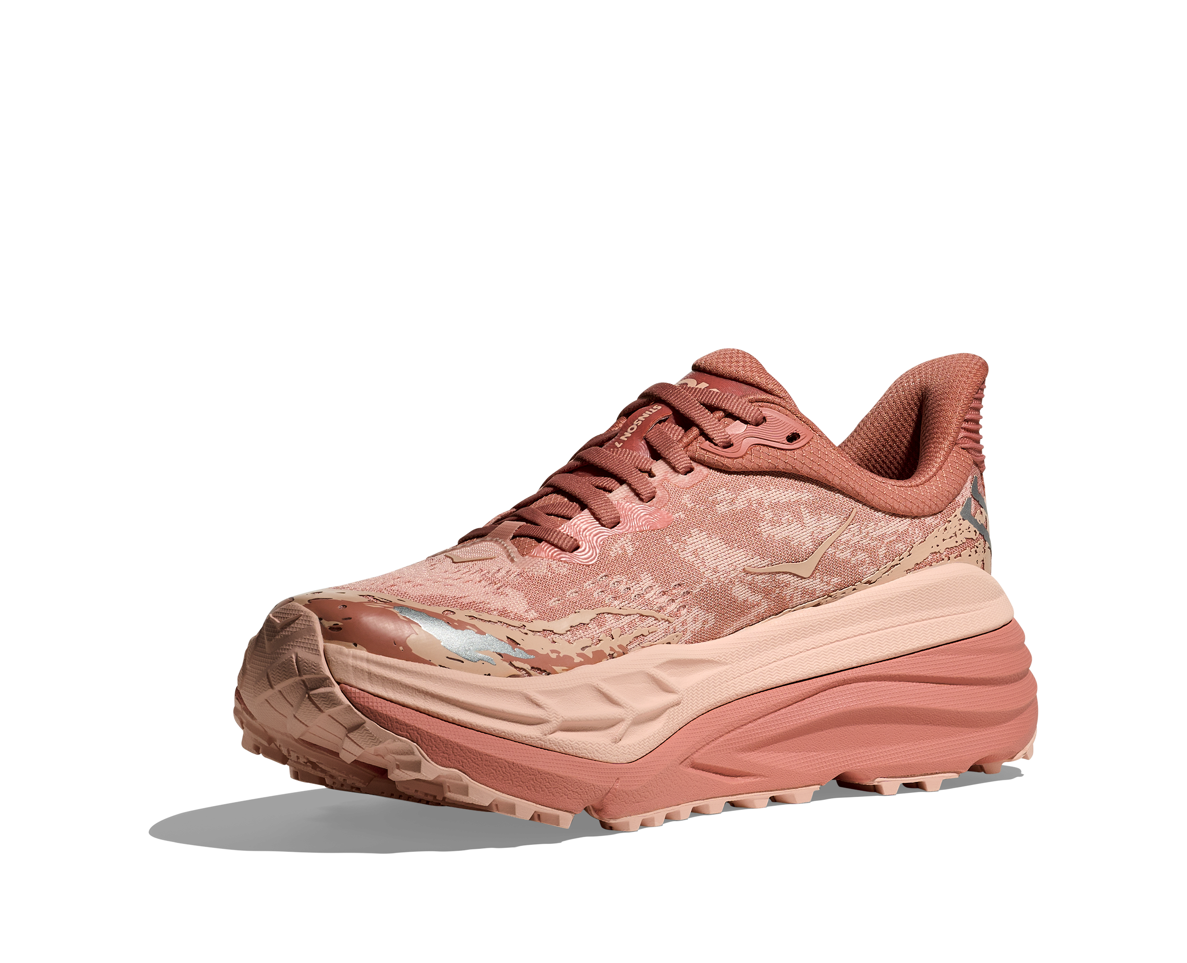 Women's Stinson 7 (BHRS - Blush/Rose Latte)