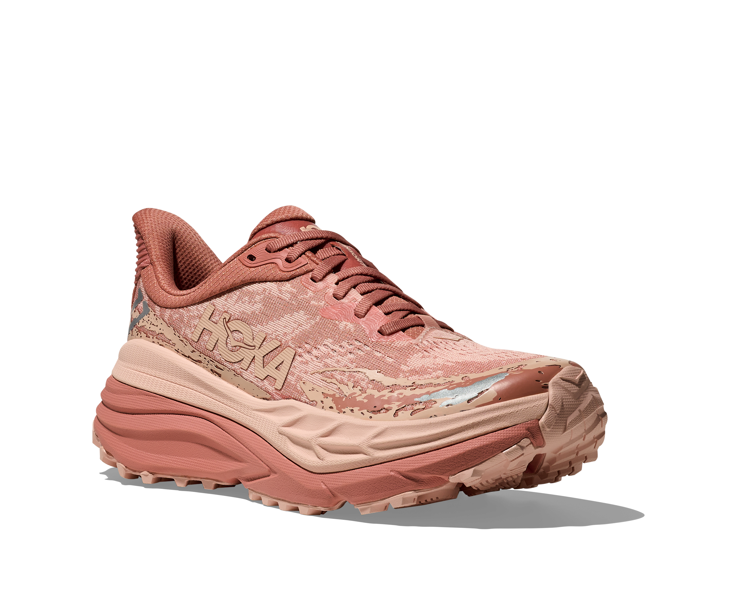 Women's Stinson 7 (BHRS - Blush/Rose Latte)