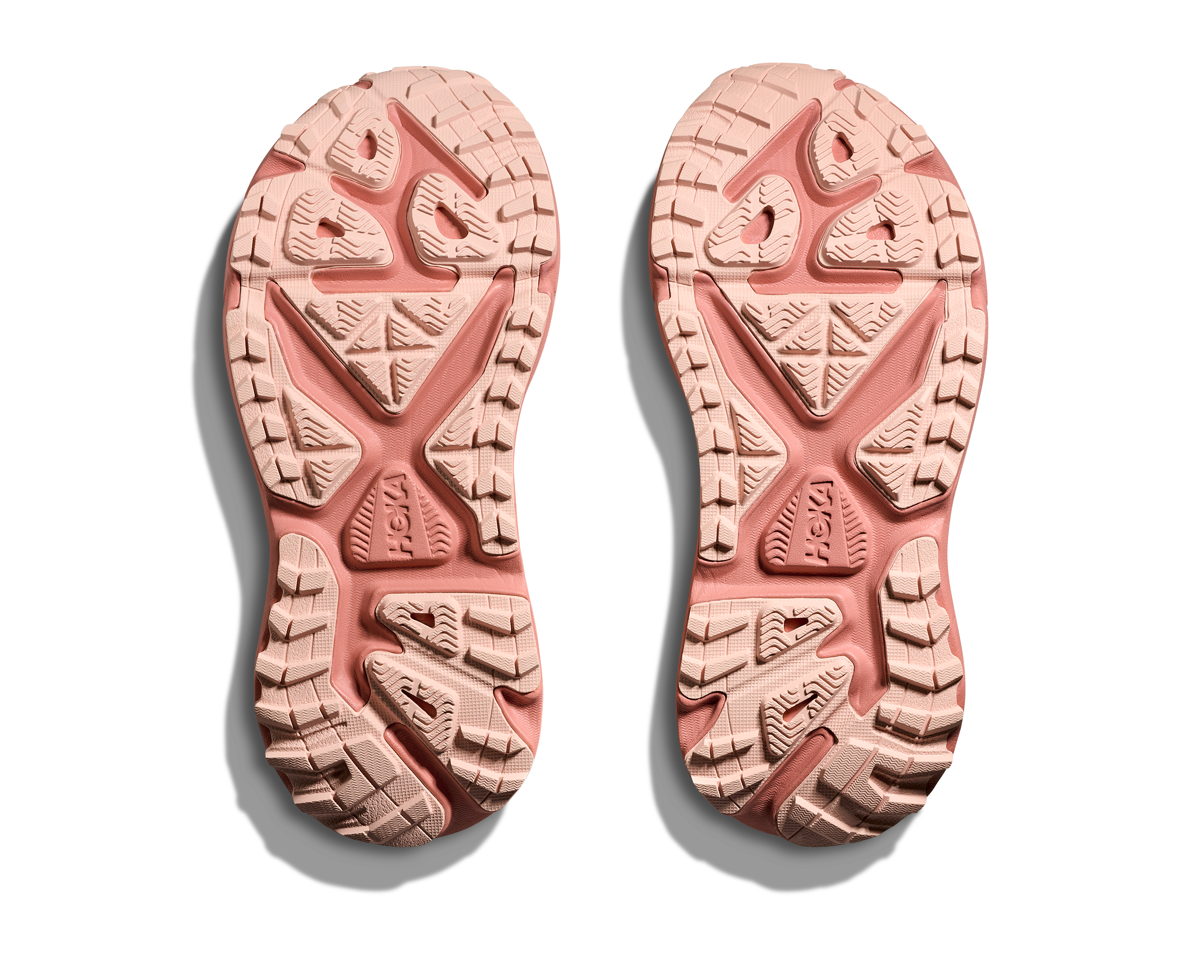 Women's Stinson 7 (BHRS - Blush/Rose Latte)