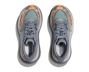 Women's Stinson 7 (GSP - Grey Skies/Pale Tangerine)