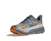 Women's Stinson 7 (GSP - Grey Skies/Pale Tangerine)