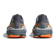 Women's Stinson 7 (GSP - Grey Skies/Pale Tangerine)