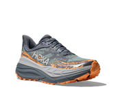 Women's Stinson 7 (GSP - Grey Skies/Pale Tangerine)