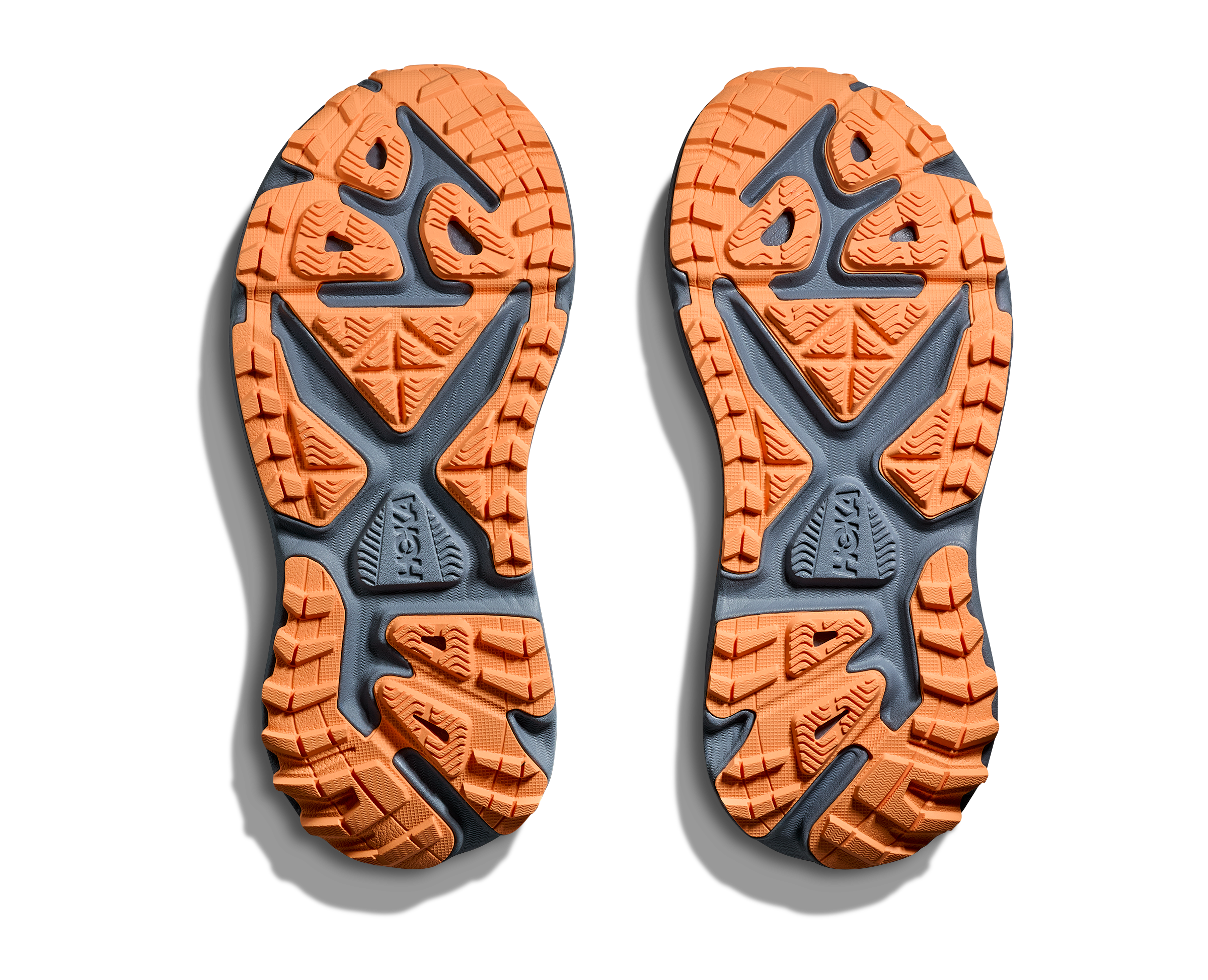 Women's Stinson 7 (GSP - Grey Skies/Pale Tangerine)