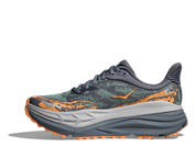Women's Stinson 7 (GSP - Grey Skies/Pale Tangerine)