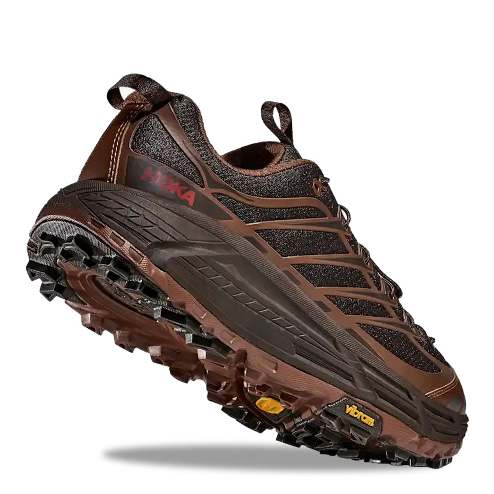 Hoka Mafate Three2 Women's Sneakers