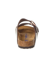 Birkenstock Arizona Soft Footbed Leather Sandal