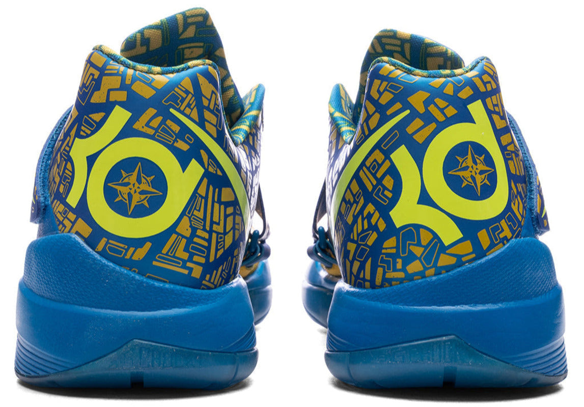 Nike KD 4 Scoring Title