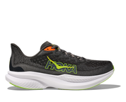 Men's Mach 6 (GPH - Gravel/Asphalt Grey)