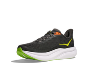 Men's Mach 6 (GPH - Gravel/Asphalt Grey)