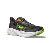 Men's Mach 6 (GPH - Gravel/Asphalt Grey)