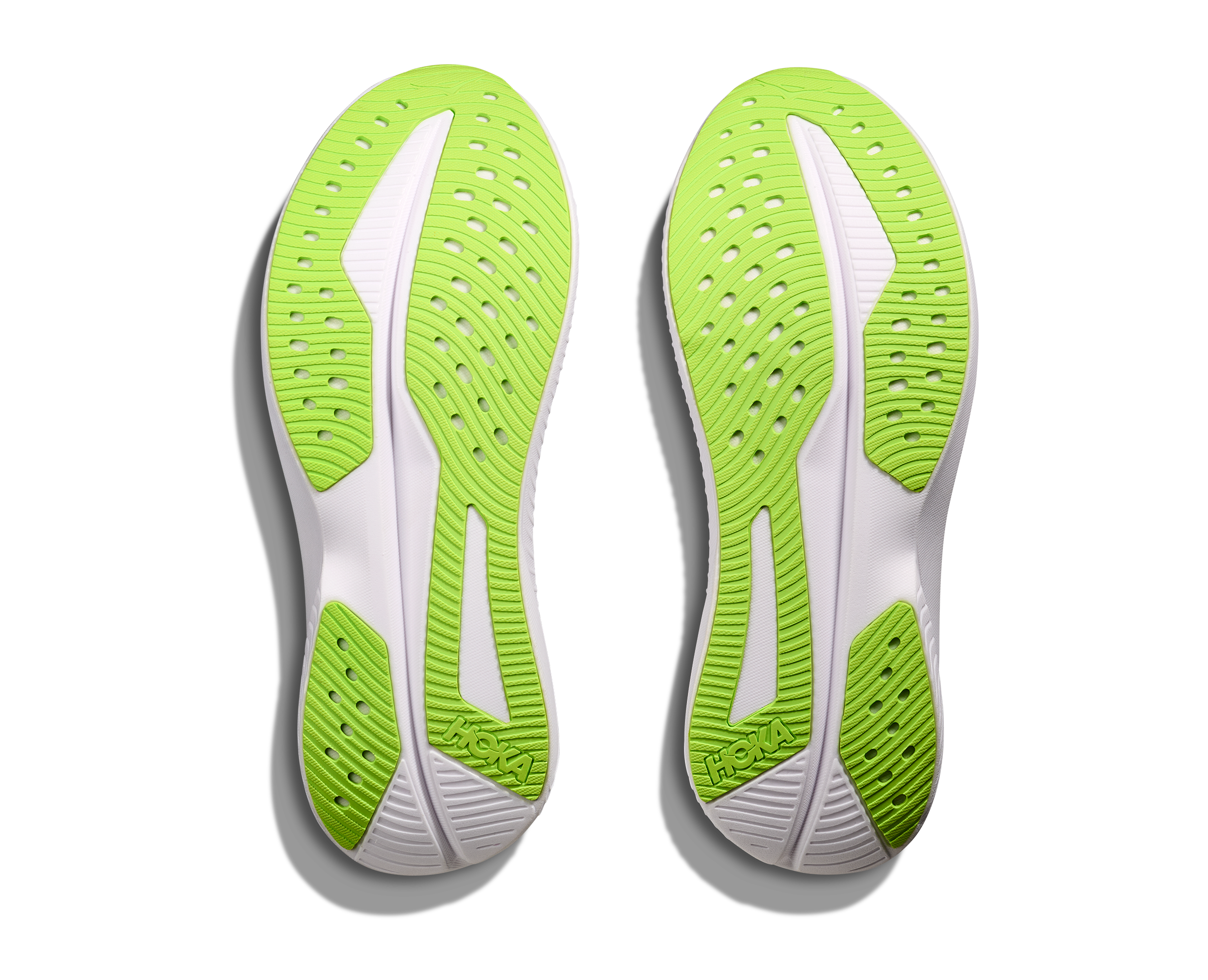 Men's Mach 6 (GPH - Gravel/Asphalt Grey)