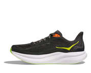 Men's Mach 6 (GPH - Gravel/Asphalt Grey)
