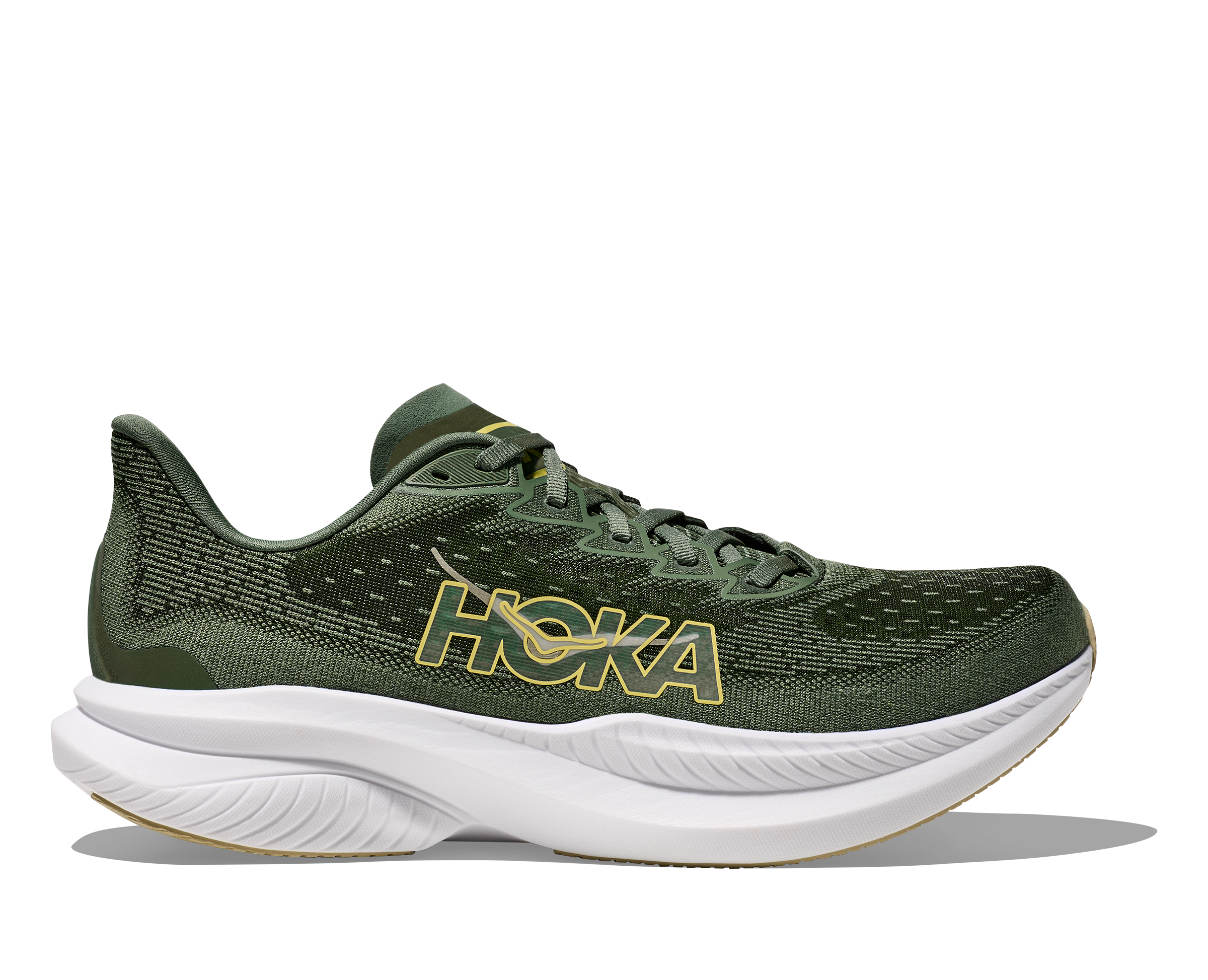 Men's Mach 6 (SNTF - Succulent/Fern)