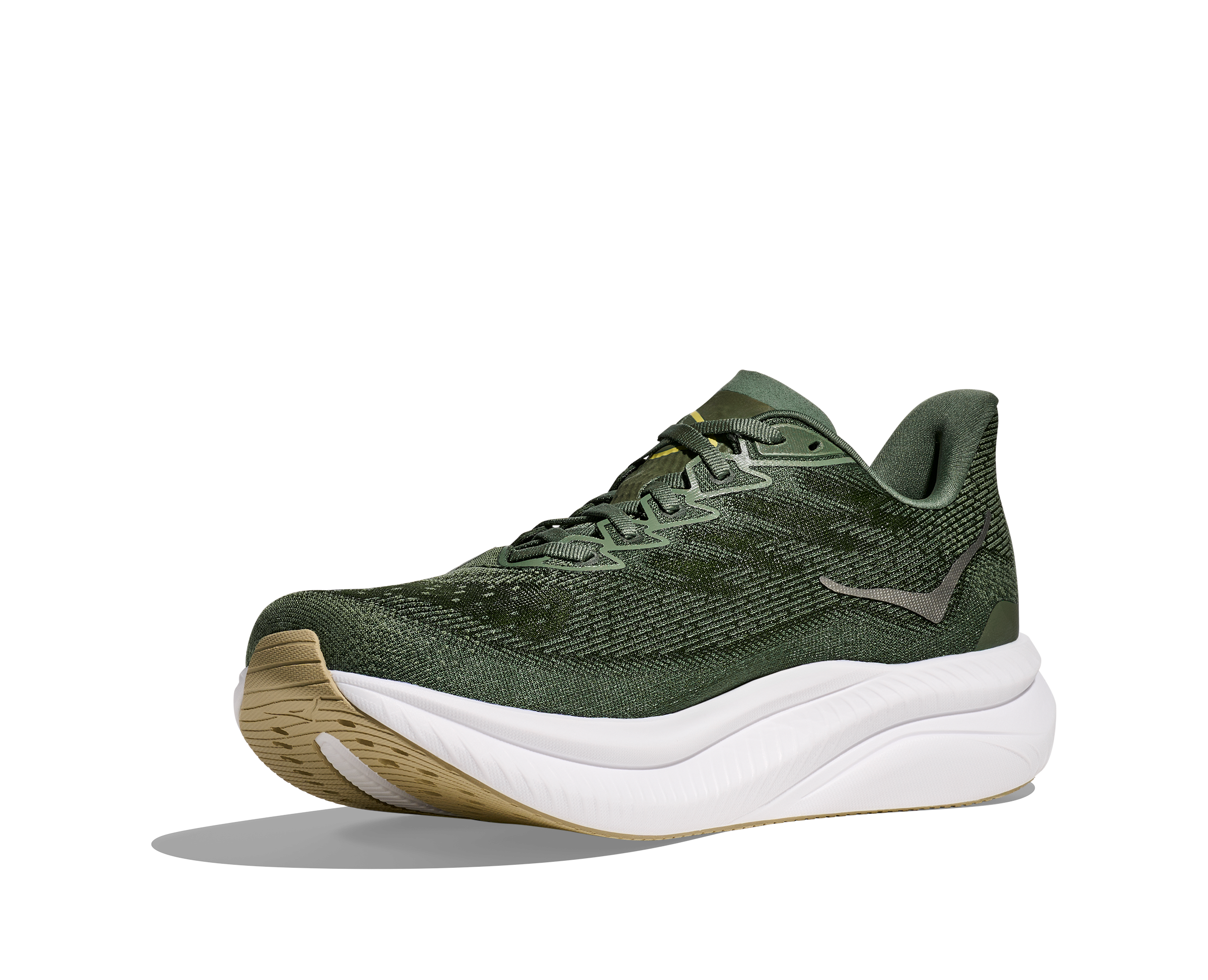 Men's Mach 6 (SNTF - Succulent/Fern)