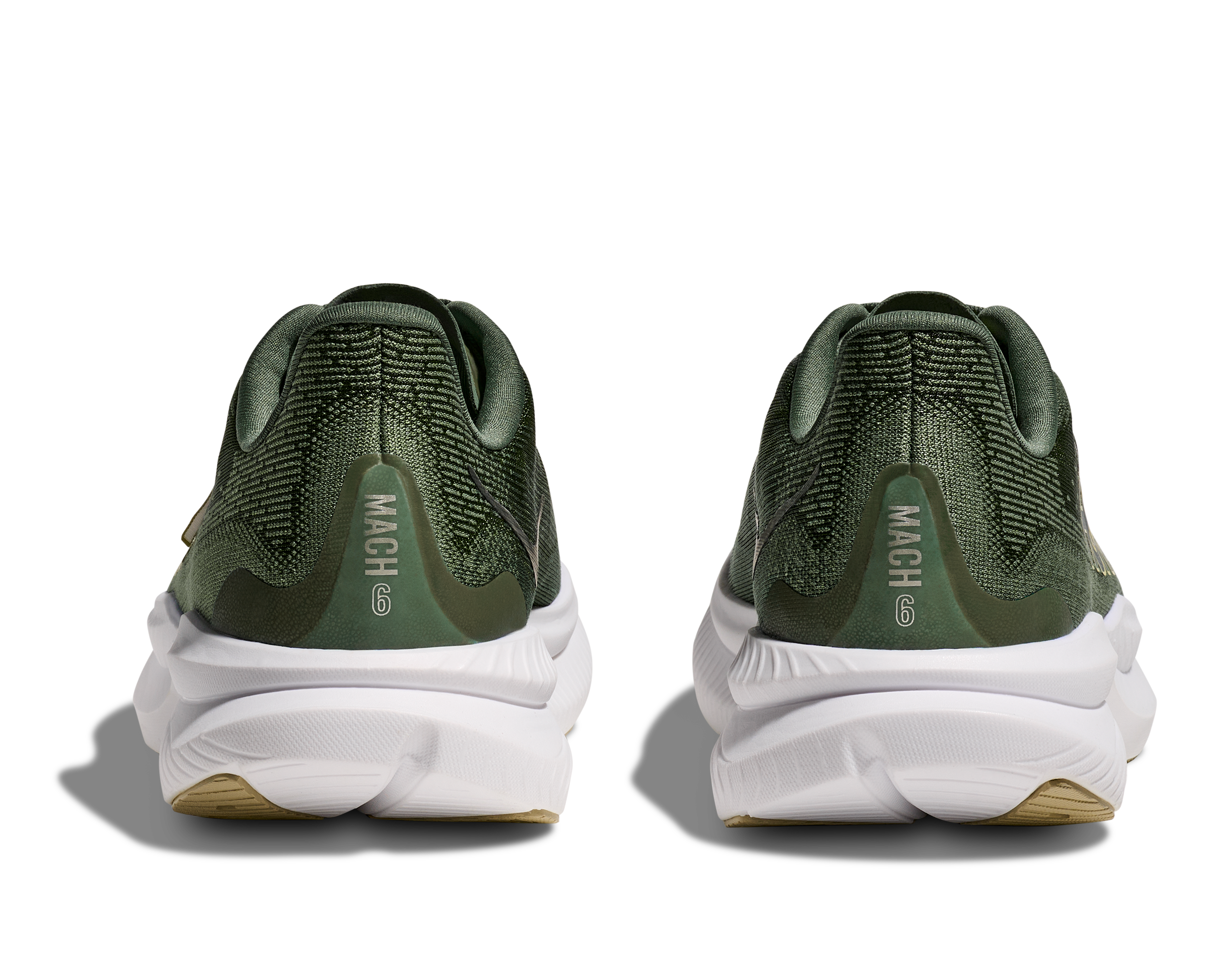 Men's Mach 6 (SNTF - Succulent/Fern)