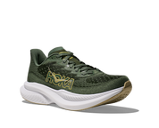 Men's Mach 6 (SNTF - Succulent/Fern)