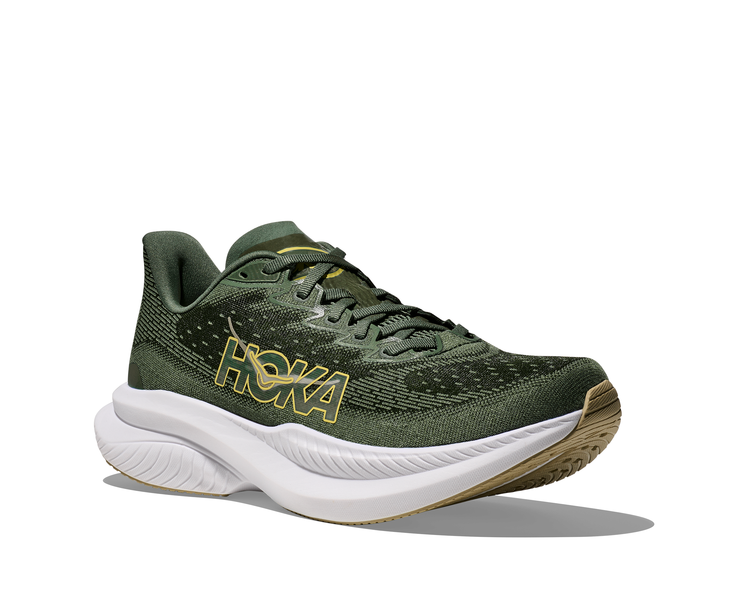 Men's Mach 6 (SNTF - Succulent/Fern)