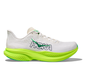 Men's Mach 6 (WNL - White/Neon Lime)