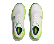 Men's Mach 6 (WNL - White/Neon Lime)