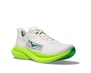 Men's Mach 6 (WNL - White/Neon Lime)