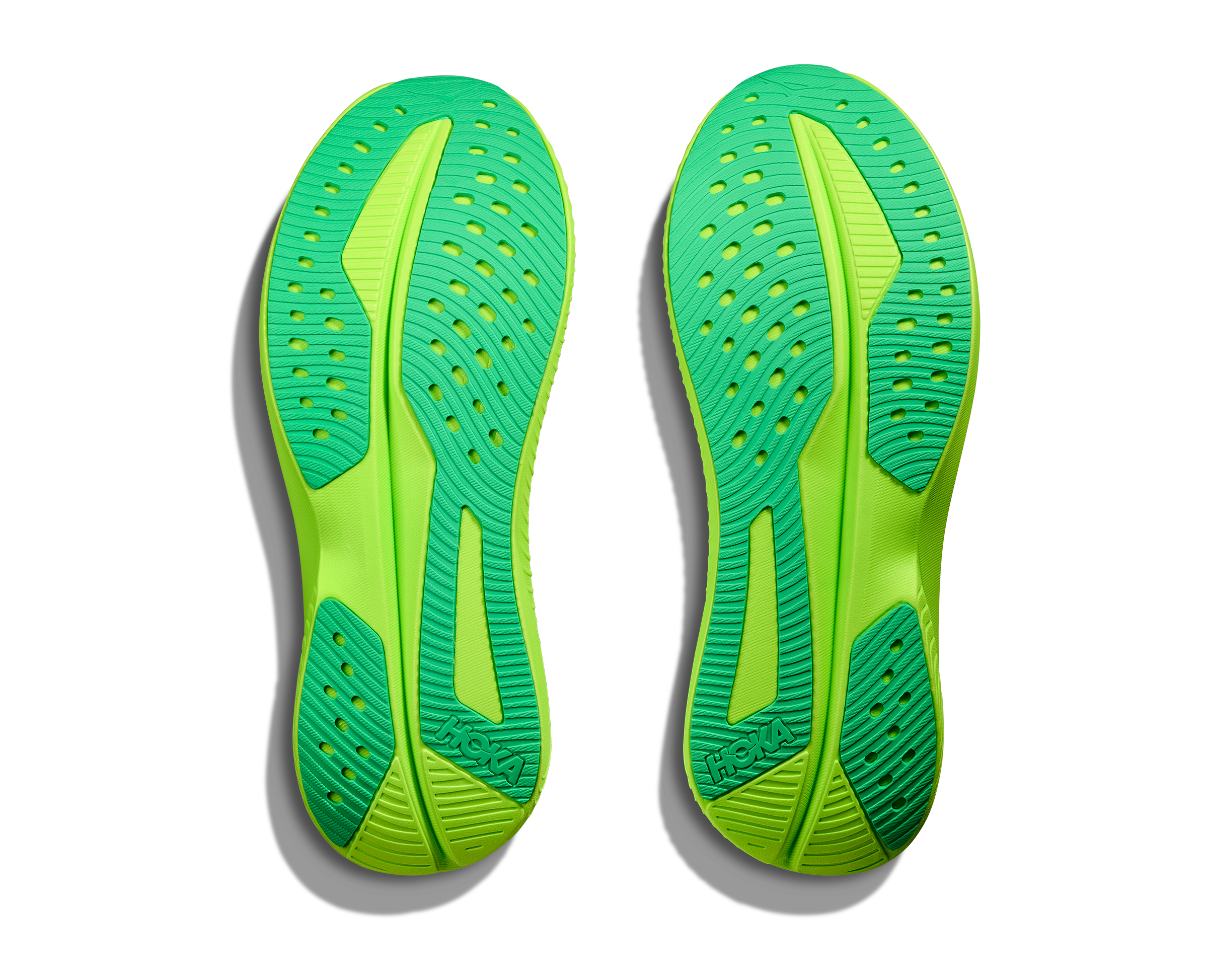 Men's Mach 6 (WNL - White/Neon Lime)
