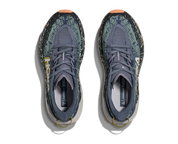 Women's Speedgoat 6 (GMC - Grey Skies/Cosmic Grey)
