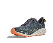 Women's Speedgoat 6 (GMC - Grey Skies/Cosmic Grey)