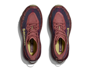 Women's Speedgoat 6 (RLCK - Rouge/Black Cherry)